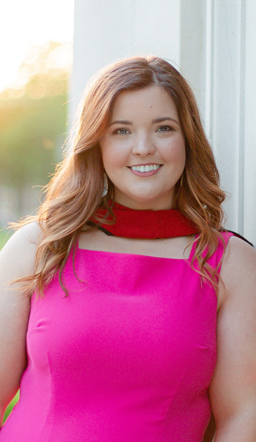 Hannah Williamson